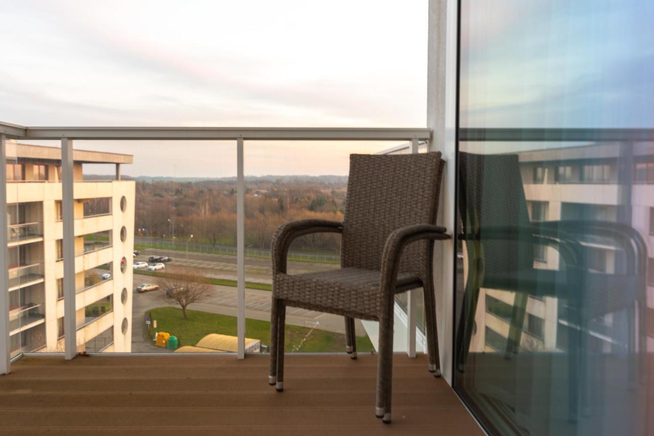 Seaside Apartaments Deluxe 627 Kolobřeh Exteriér fotografie