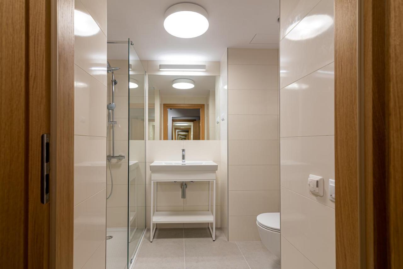 Seaside Apartaments Deluxe 627 Kolobřeh Exteriér fotografie