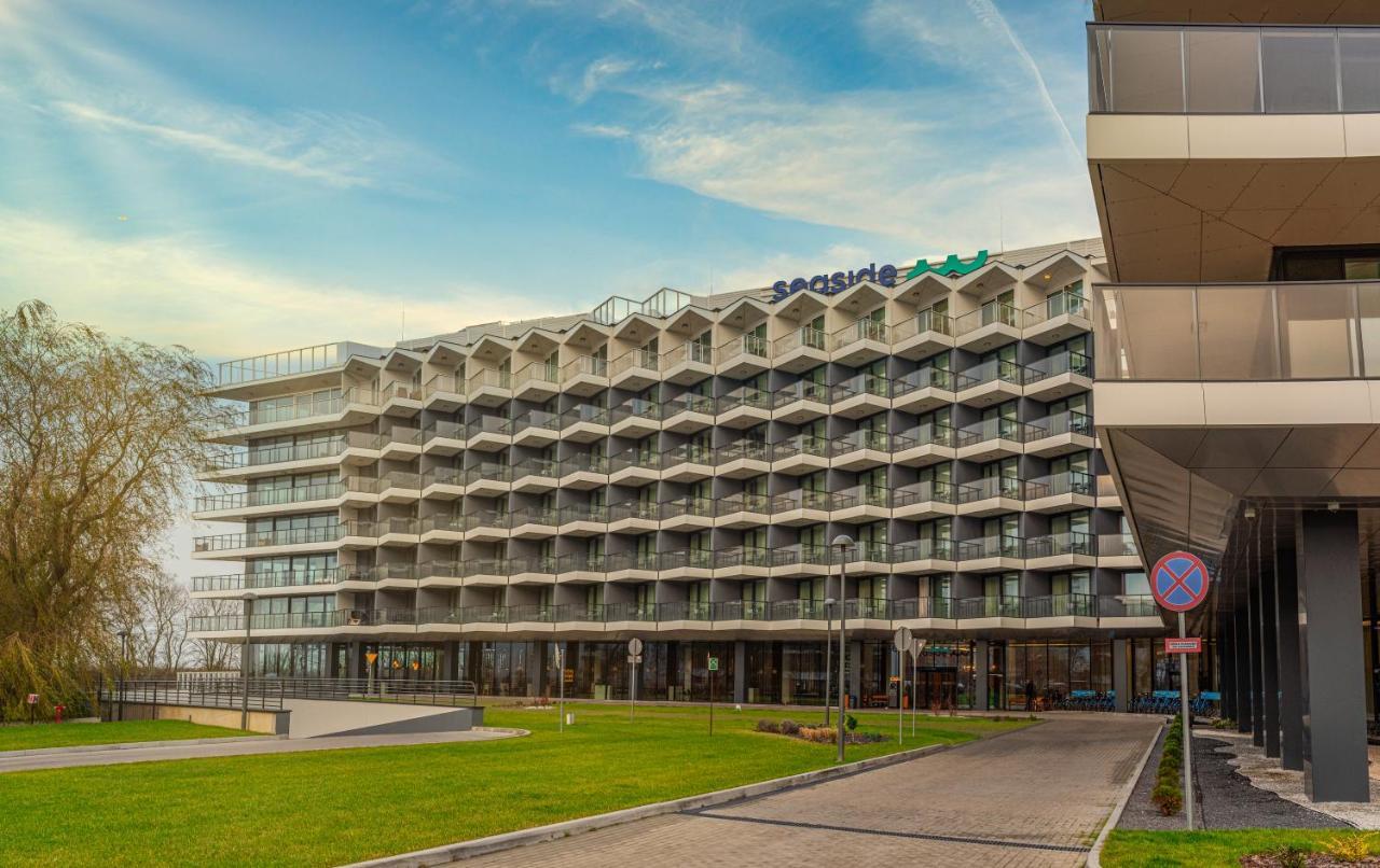 Seaside Apartaments Deluxe 627 Kolobřeh Exteriér fotografie