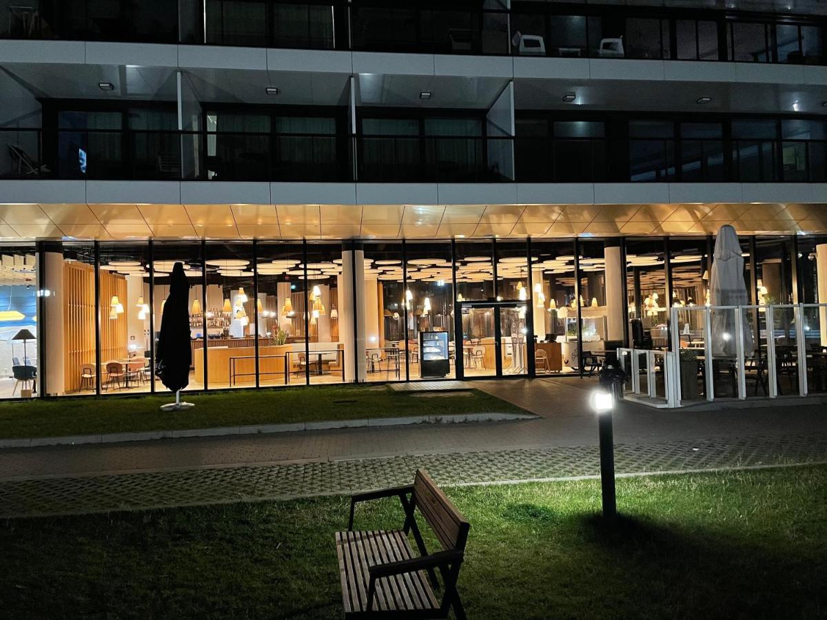 Seaside Apartaments Deluxe 627 Kolobřeh Exteriér fotografie