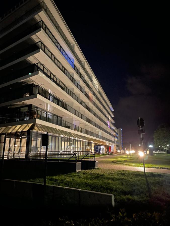 Seaside Apartaments Deluxe 627 Kolobřeh Exteriér fotografie