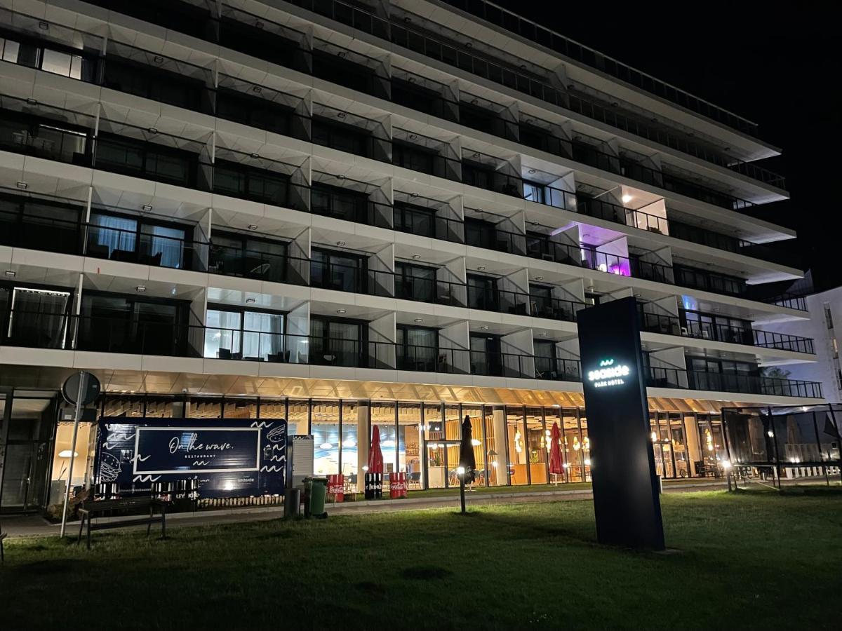 Seaside Apartaments Deluxe 627 Kolobřeh Exteriér fotografie