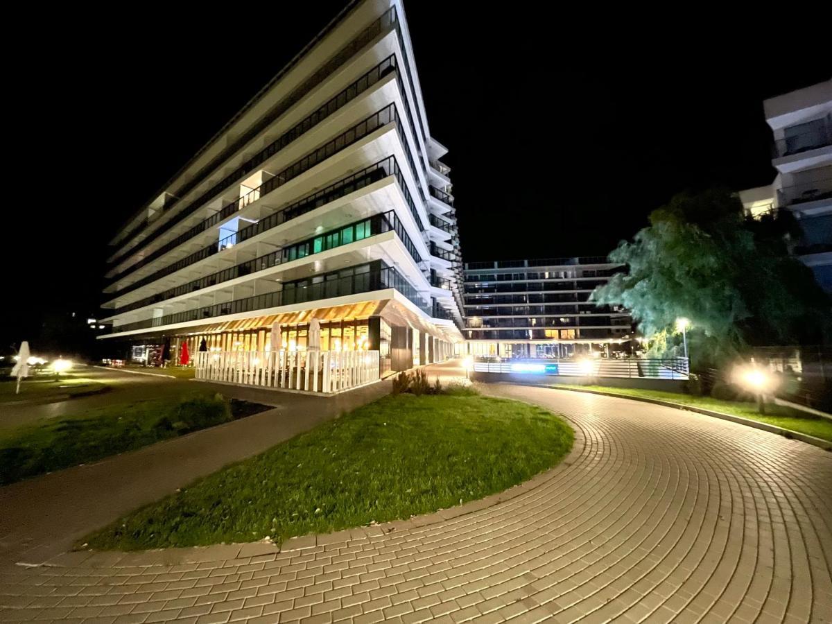 Seaside Apartaments Deluxe 627 Kolobřeh Exteriér fotografie